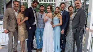 Boda de invierno (2017)