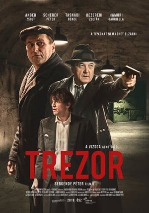 Poster Trezor 2018