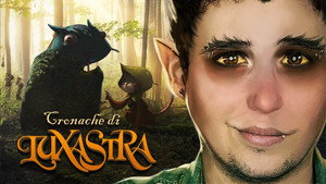 Cronache di Luxastra : Episode 5