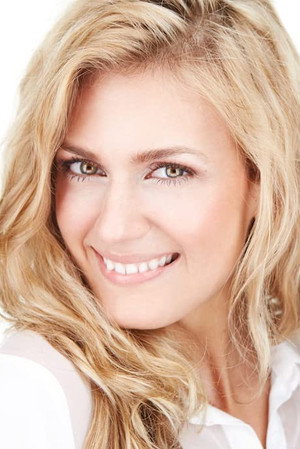 Marah Fairclough portrait