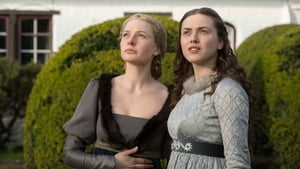 The White Queen: 1×10