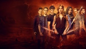 poster Shadowhunters