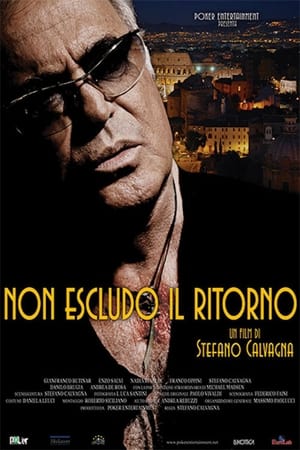 Poster Non escludo il ritorno (2014)