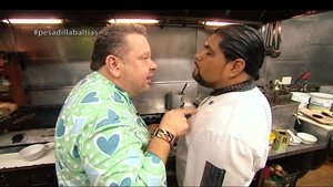 Pesadilla en la cocina Temporada 5 Capitulo 6