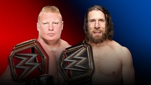 مشاهدة عرض WWE Survivor Series 2018 مترجم