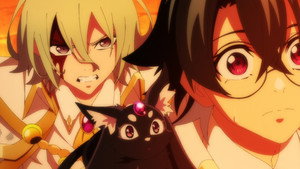Wistoria: Wand and Sword: 2×8