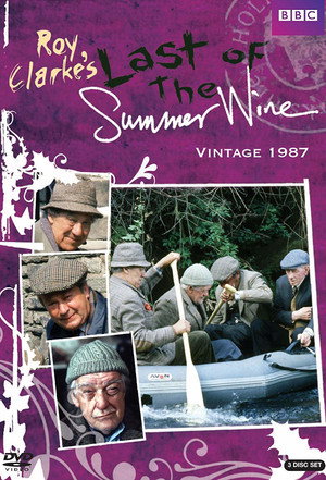 Last of the Summer Wine: Big Day at Dream Acres