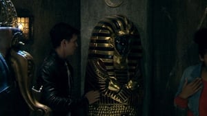 Misterio en Anubis Temporada 3 Capitulo 6