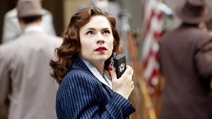 poster Marvel's Agent Carter