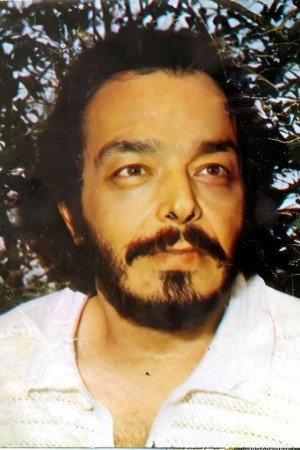 Edney Giovenazzi portrait