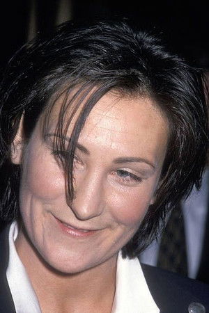 K.D. Lang photo