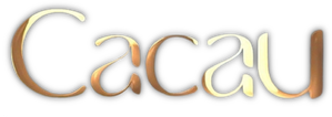 Cacau — Logos 1