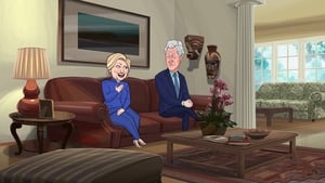 Our Cartoon President: 2 Staffel 2 Folge