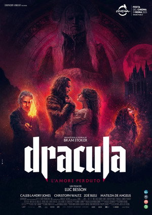 poster Dracula