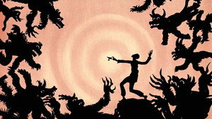The Adventures of Prince Achmed
