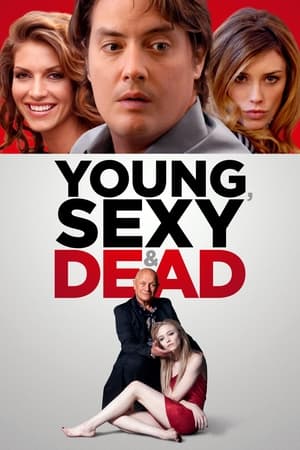 Poster Young, Sexy & Dead 2023
