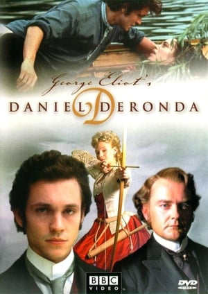 Image Daniel Deronda