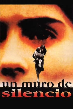 Poster A Wall of Silence (1993)