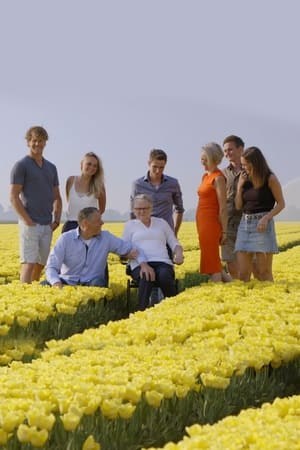 Image Het leven gaat niet altijd over tulpen