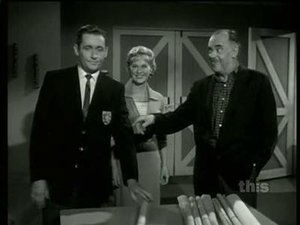 Mr. Ed: 1×8