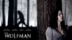 poster The Wolfman