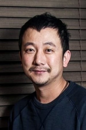 Foto retrato de Jang Jae-hyun