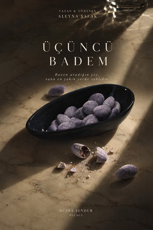 Üçüncü Badem