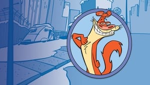 poster I Am Weasel