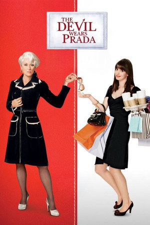 poster The Devil Wears Prada