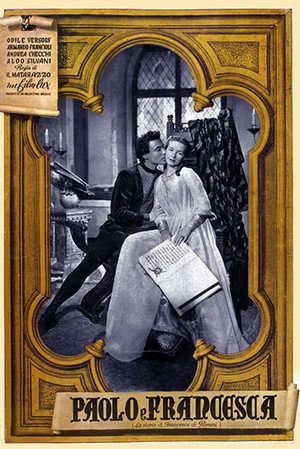 Paolo e Francesca 3