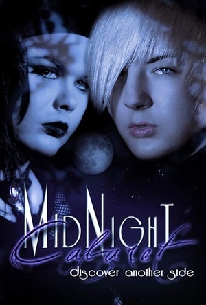 Poster Midnight Cabaret 2012