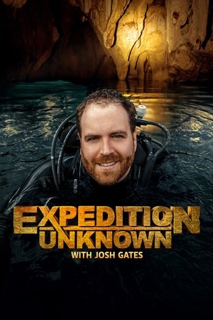 Expedition Unknown: Seizoen 8