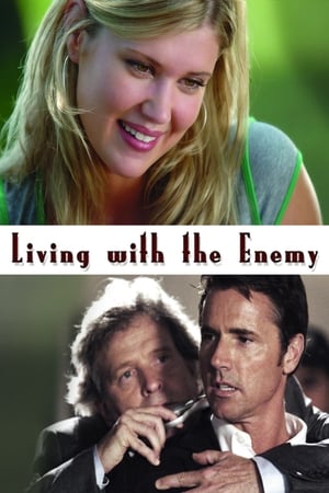Poster Living with the Enemy 2005
