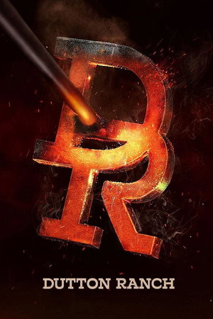 poster Dutton Ranch