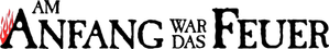 Quest for Fire — Logos 5