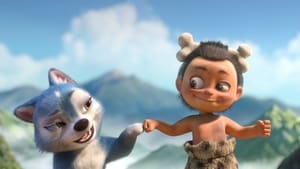 Boonie Bears: Aventura en la Prehistoria Película Completa HD 720p [MEGA] [LATINO] 2019