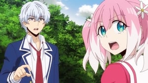 Talentless Nana: Episódio: 8 da 1ª Temporada