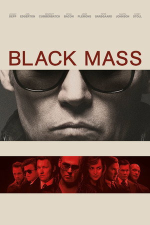 Постер фильма «Черная месса (2015)» — (27 из 60)