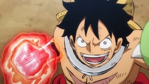 One Piece Episode 934