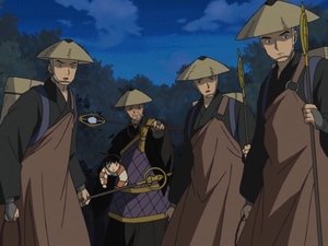InuYasha Season 1 Episode 162