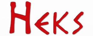 Heks — Logos 2