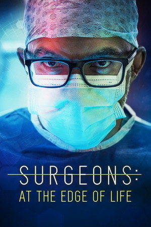 Surgeons: At the Edge of Life - Season 2 Episode 1 : One False Move
