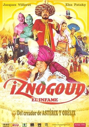 Iznogoud 6