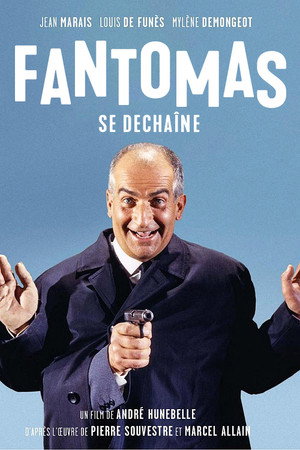 Fantomas Unleashed 62