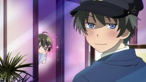 Bokura wa Minna Kawaisou: 1×8