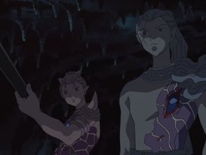 InuYasha Season 1 Episode 145