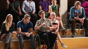 Glee: Em Busca da Fama: 5×13