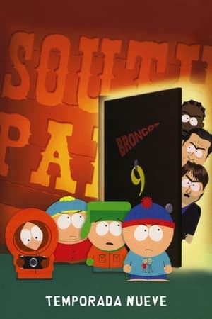 South Park: Temporada 9