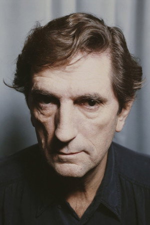 Harry Dean Stanton