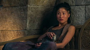 Das Rad der Zeit: 2×2